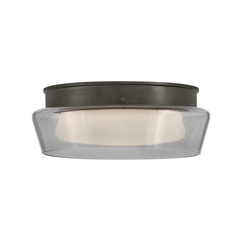 Demi Flush Mount Light