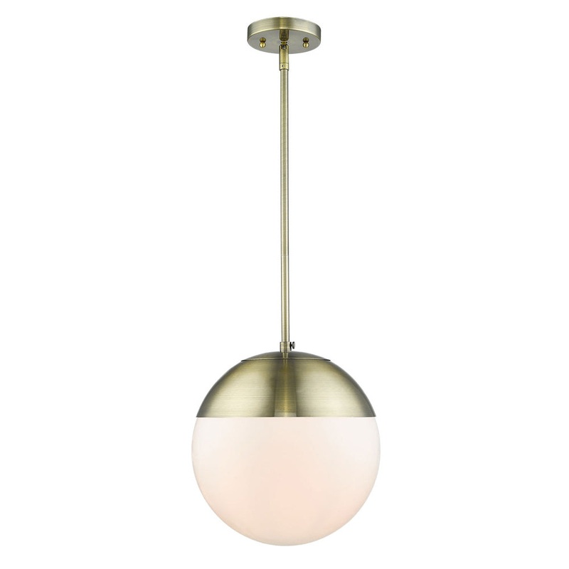 Dixon  Pendant