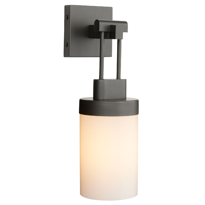 Everest Outdoor Wall Sconce