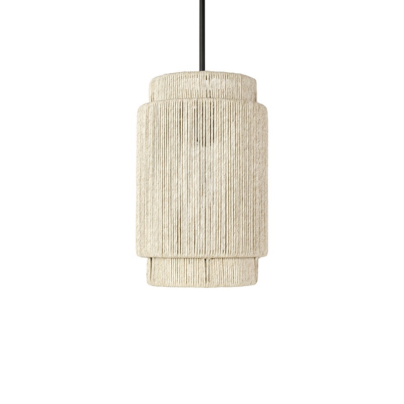 Everly Slim Pendant