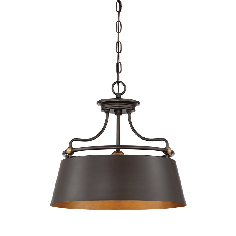 Fairview Pendant