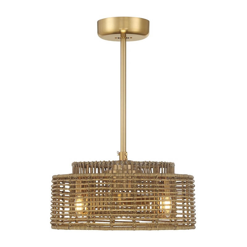 Ferndale Ceiling Fan | Fan D’Lier