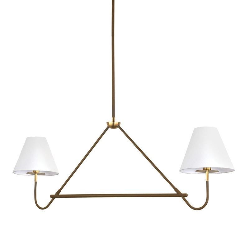 Polly Linear Pendant