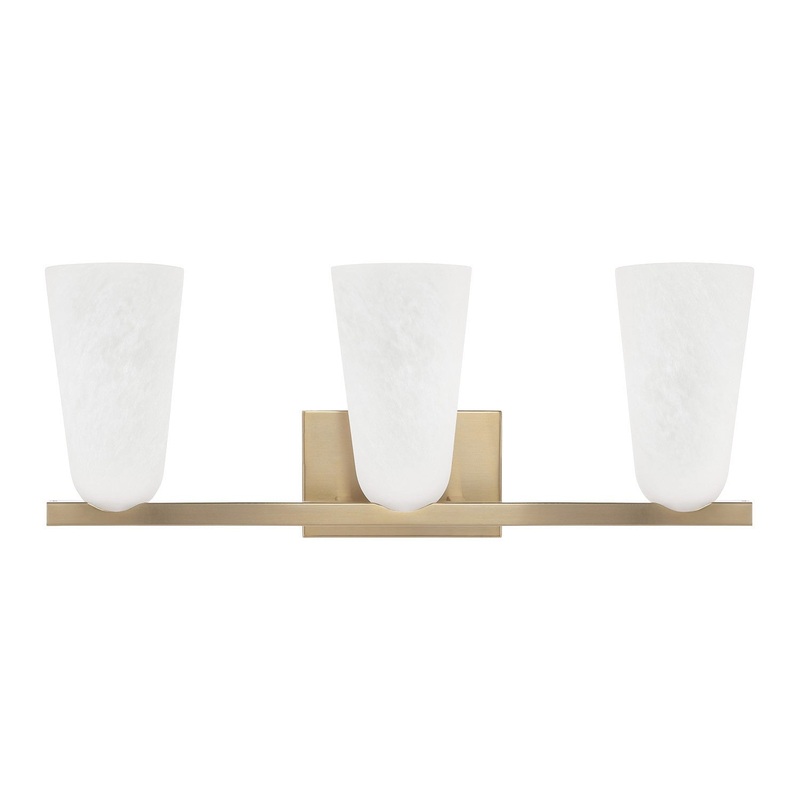 Romy Bathroom Vanity Light