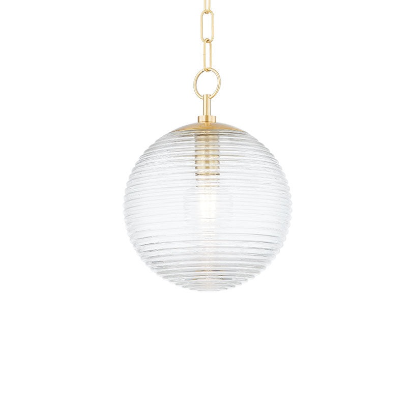 Sara Pendant