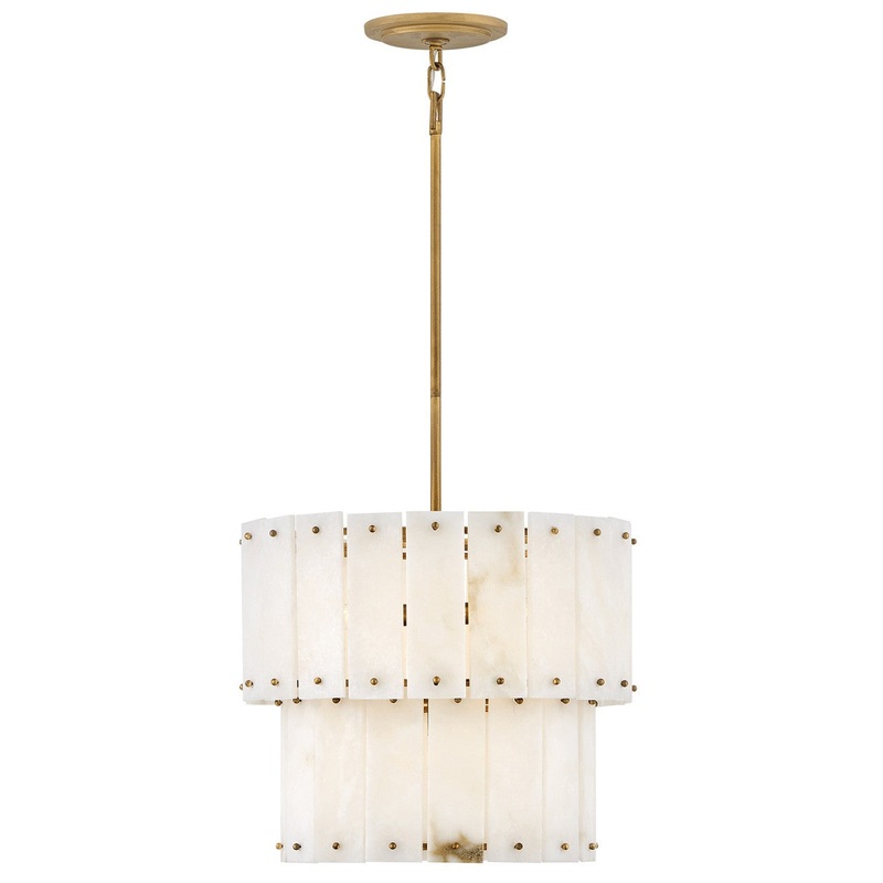 Simone Convertible Chandelier