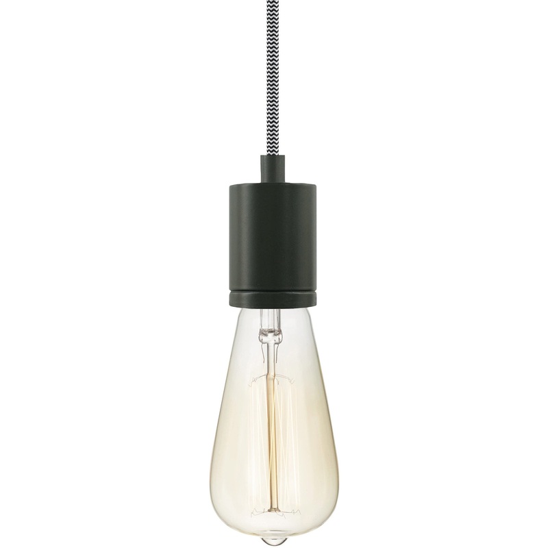 SoCo Modern Socket Pendant