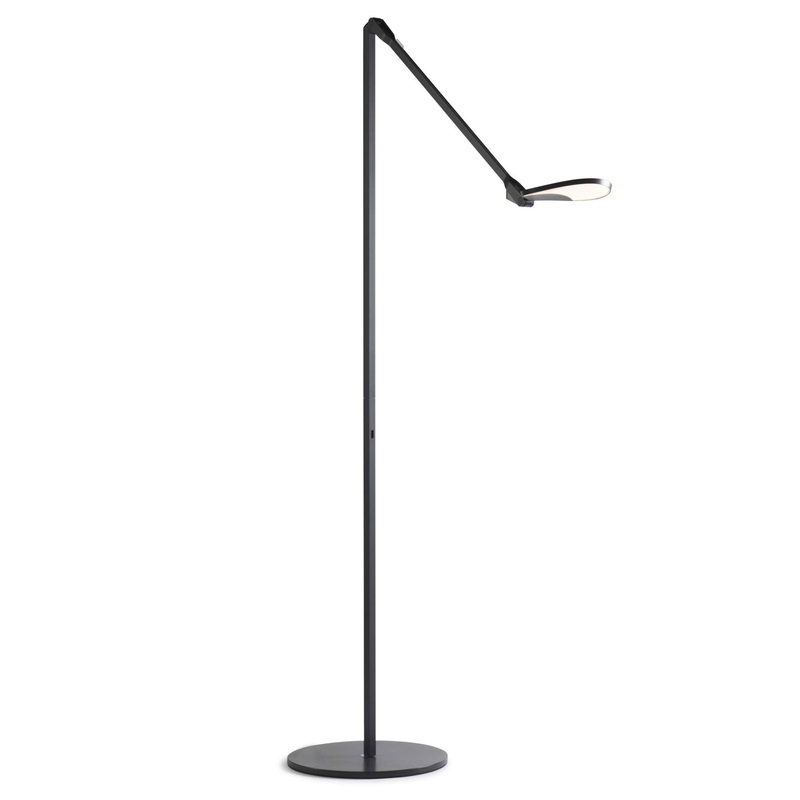 Splitty Floor Lamp