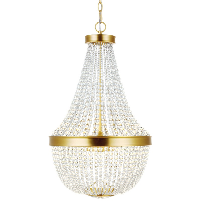 Summerhill Chandelier