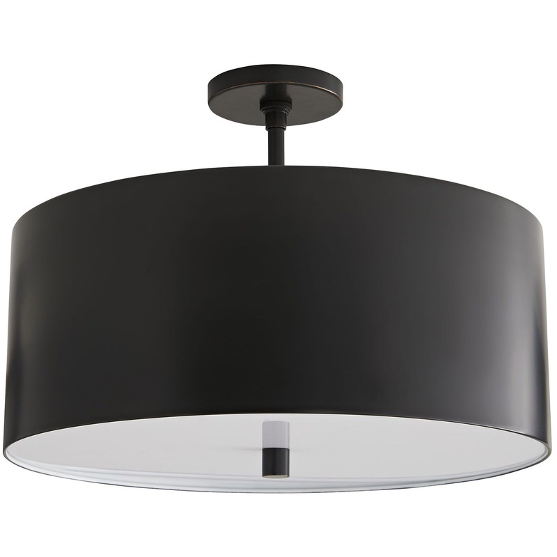 Tarbell Ceiling Light Fixture