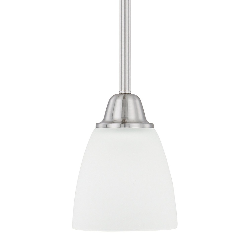Trenton Mini Pendant