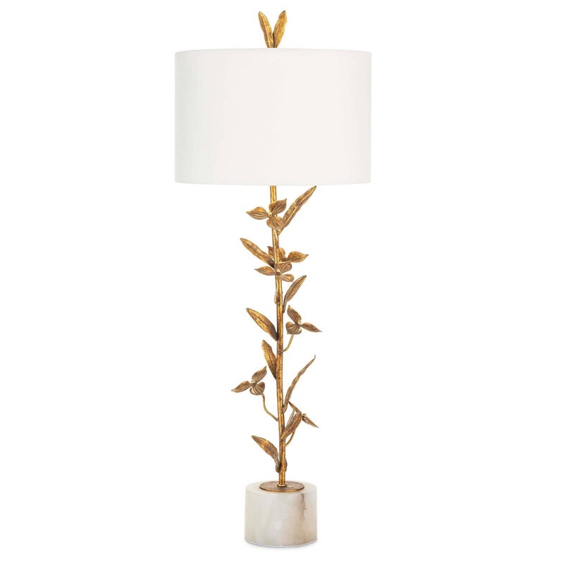 Trillium Table Lamp
