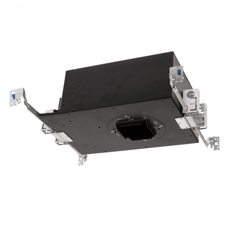 Volta 2IN SQ New Construction IC Airtight Housing