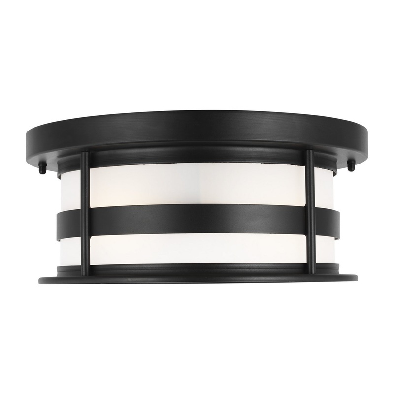 Wilburn Outdoor Ceiling Light