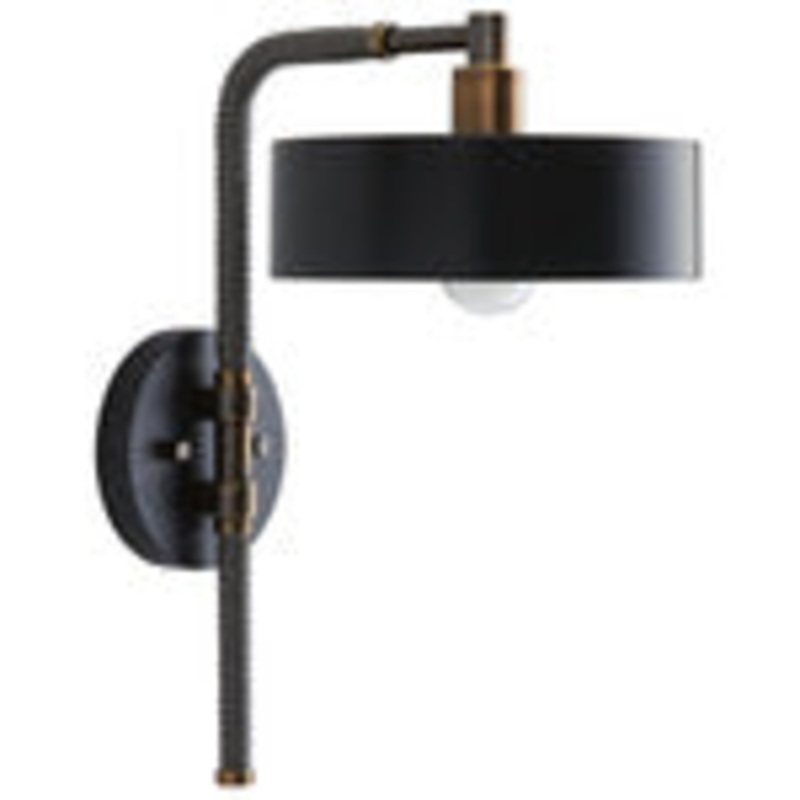 Aaron Wall Sconce