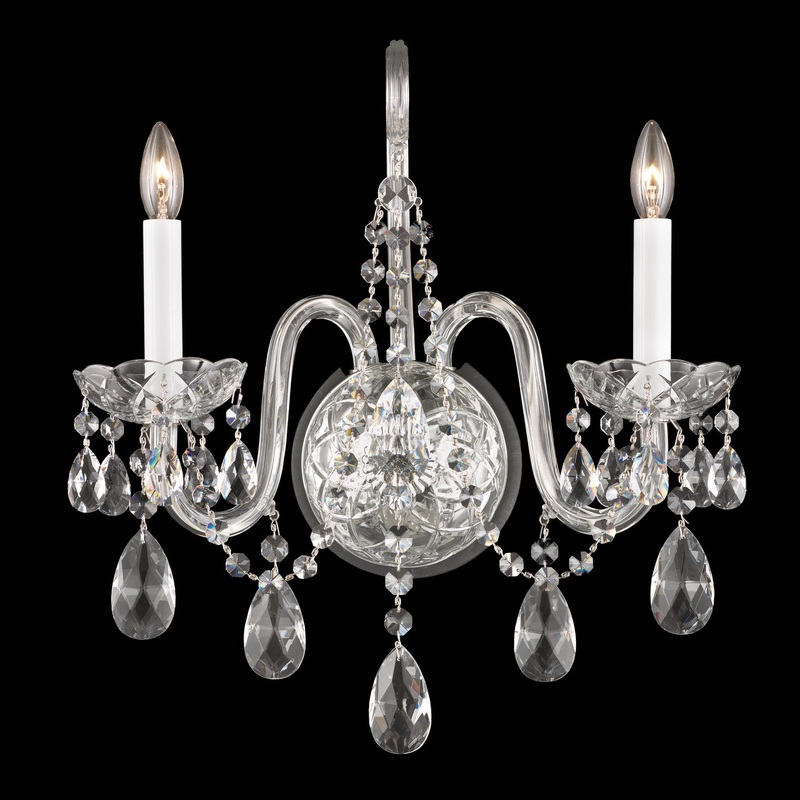 Arlington Wall Sconce