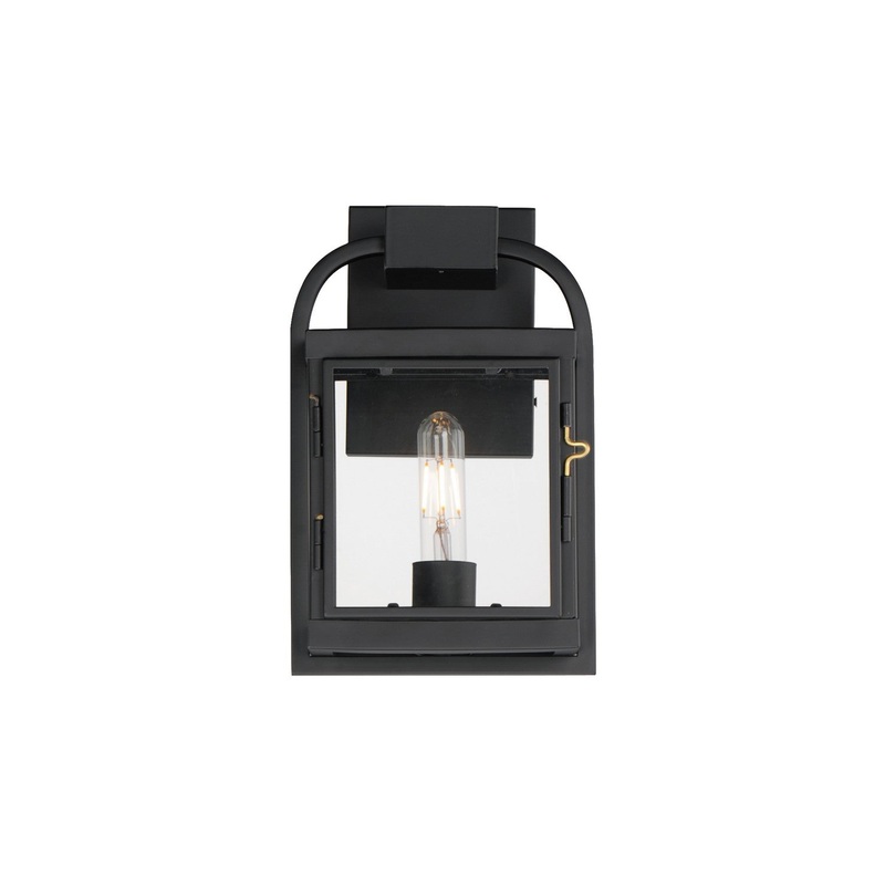 Bonham Outdoor Wall Mount
