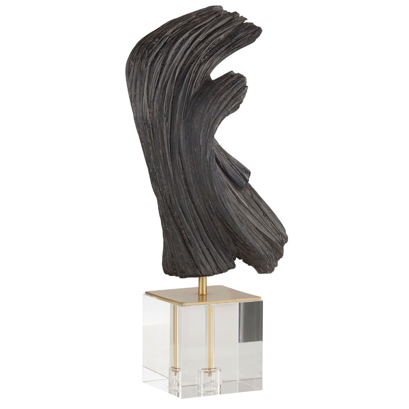 Edris Sculpture