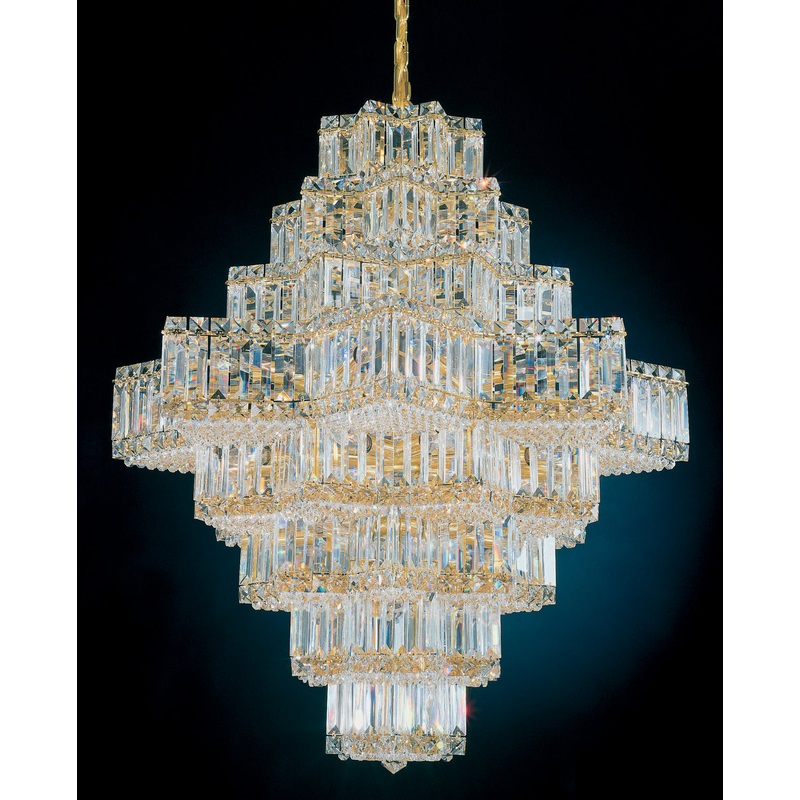 Equinoxe Chandelier