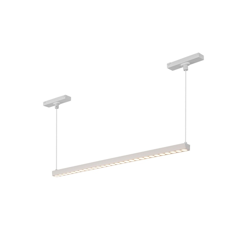 Kyan Trilo Track Linear Pendant