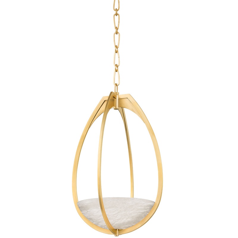 Lloyd Pendant