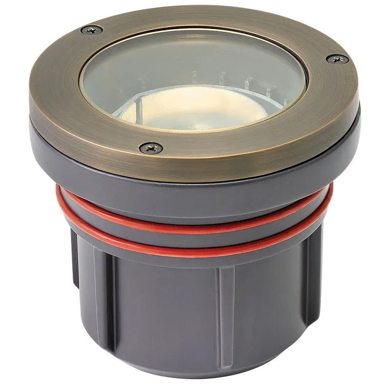 LumaCore Variable Output 12V Flat Top Well Light