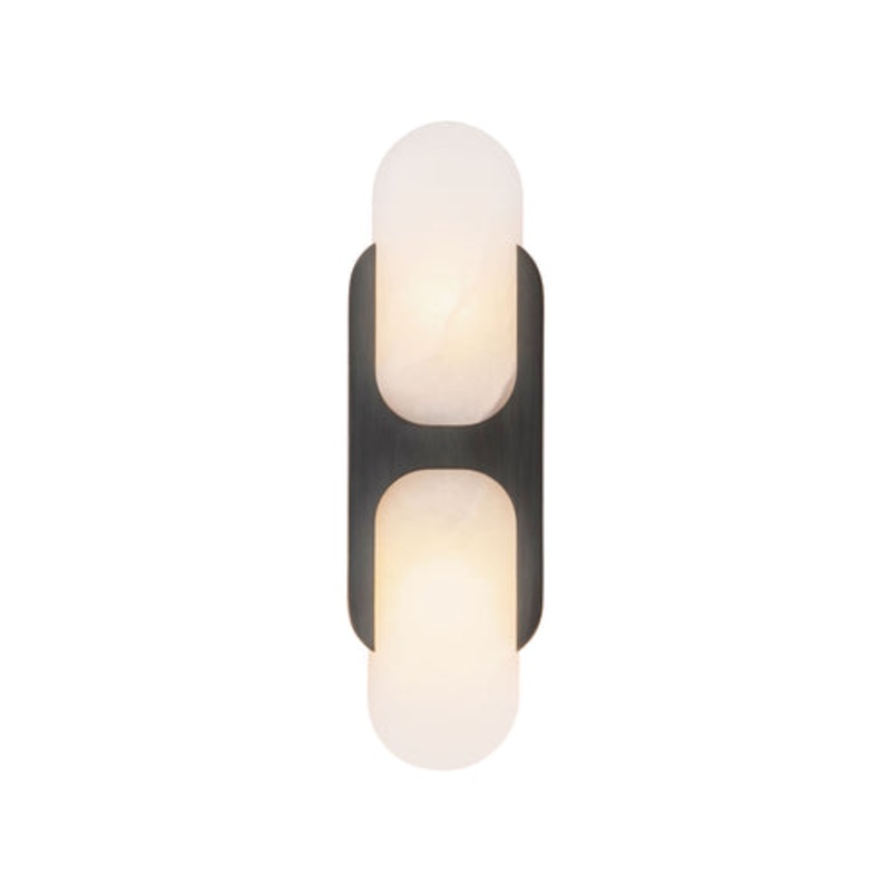 Odin Bathroom Vanity Light