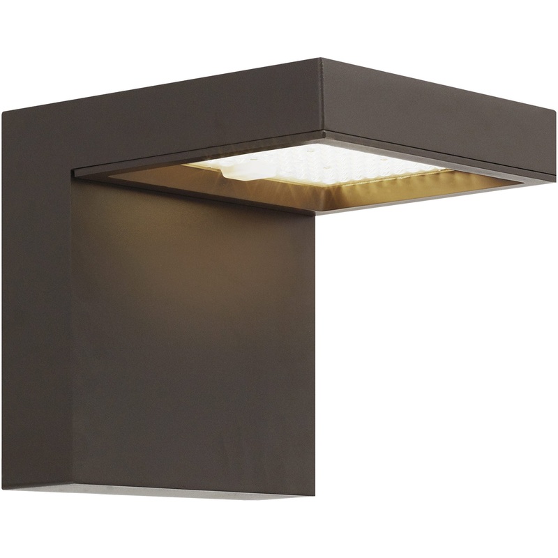Taag 10 Inch Type III Outdoor Wall Sconce