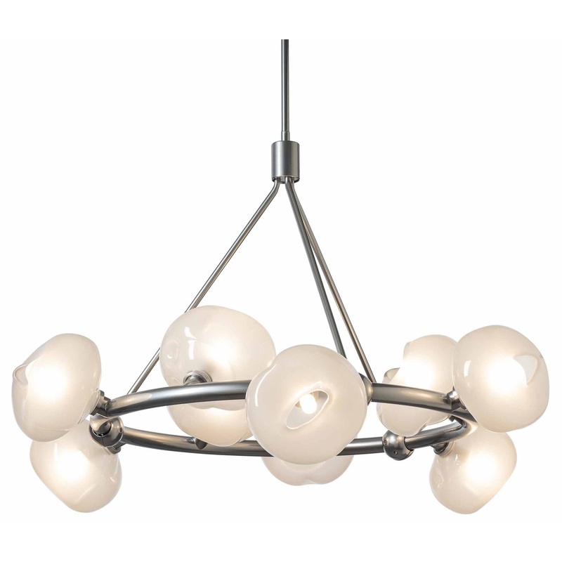 Ume Ring Pendant