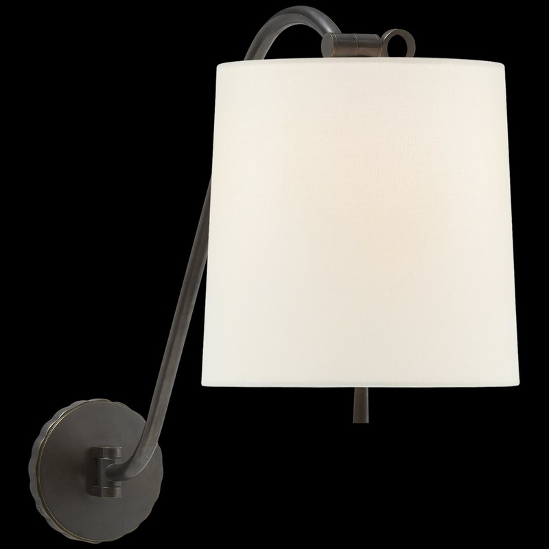 Understudy Wall Sconce
