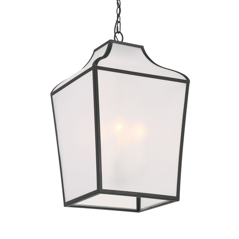 Velena Lantern