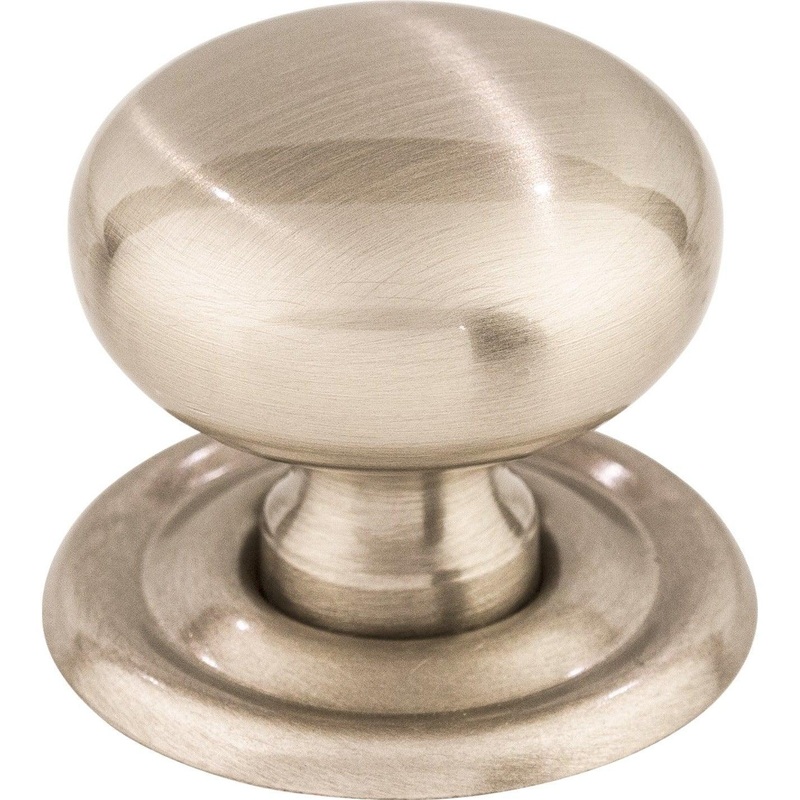 Victoria Knob