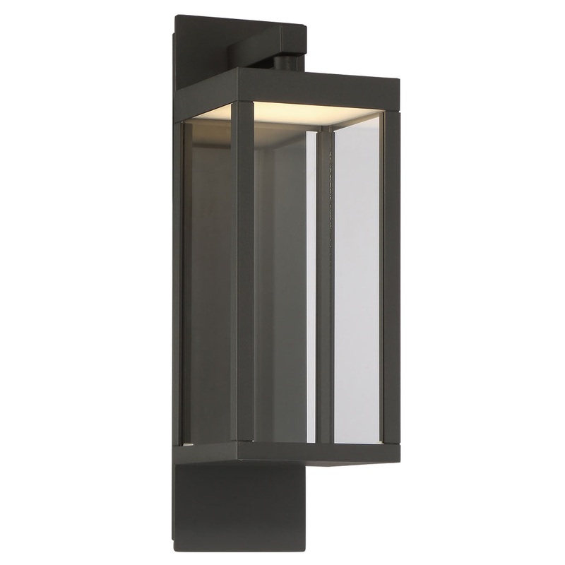 34125 Outdoor Wall Light