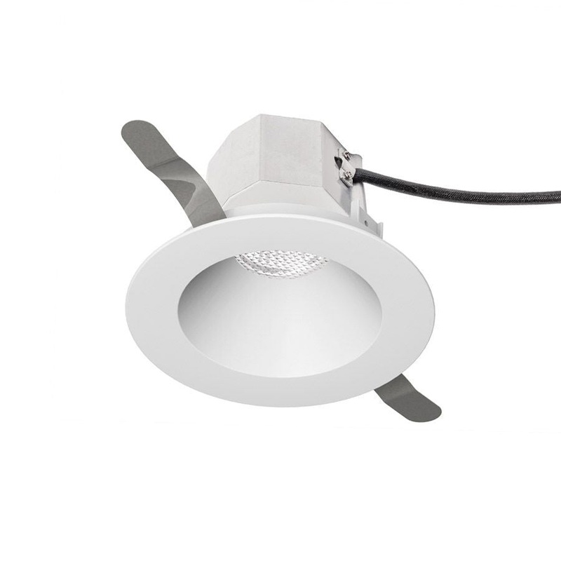 Aether 3.5IN Round Downlight Trim