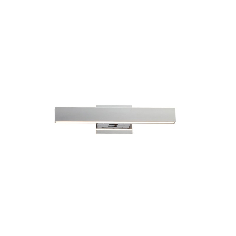 Alumilux Sideline – Bathroom Vanity Light