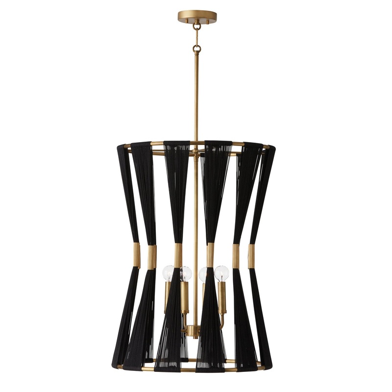 Bianca Foyer Pendant