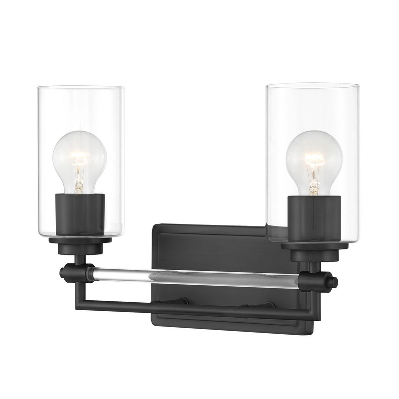 Binsly Vanity Light