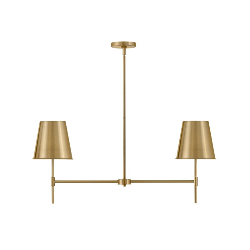 Blake Linear Chandelier