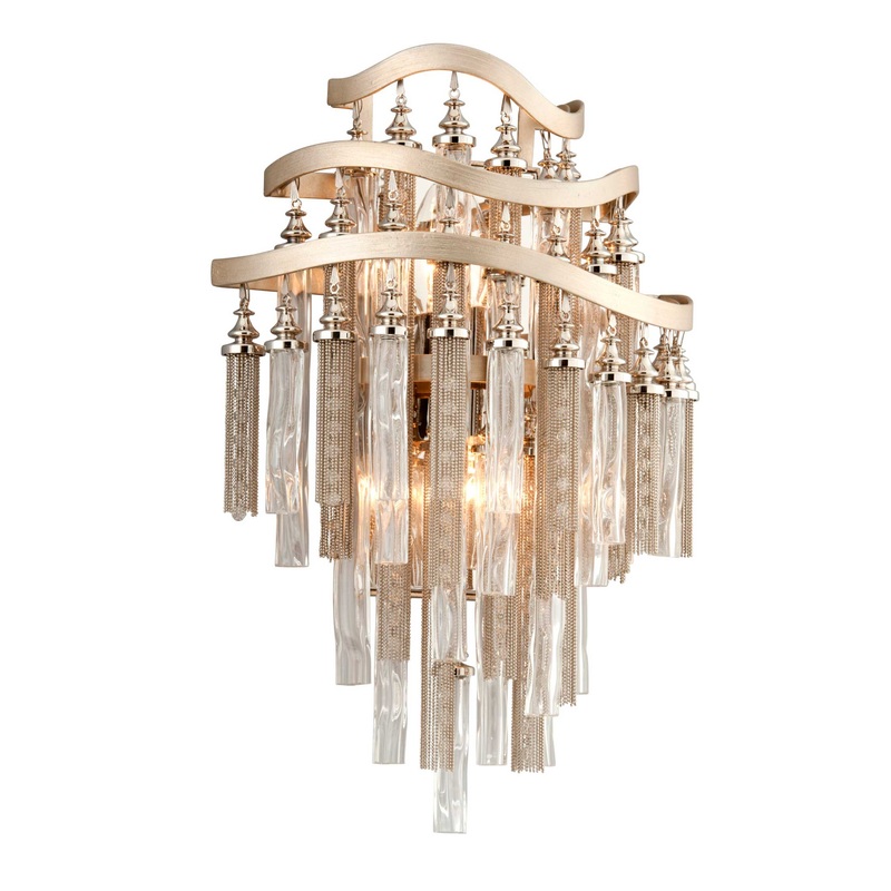Chimera Wall Sconce