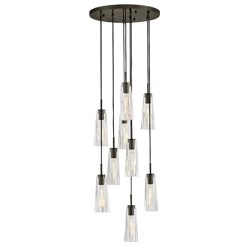 Cosette Multi Light Pendant