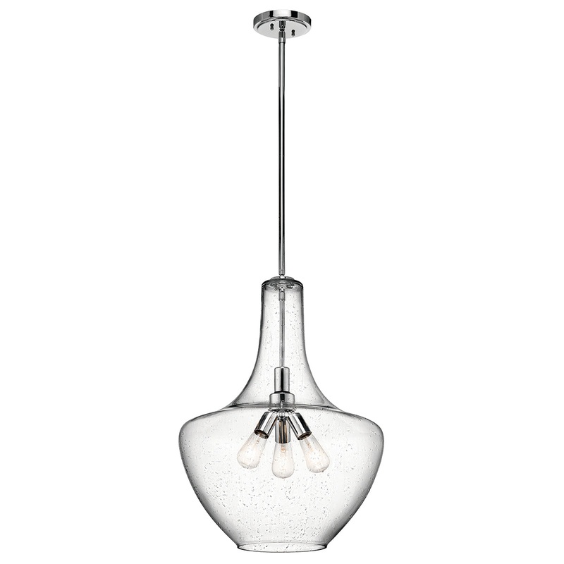 Everly 42198 Pendant