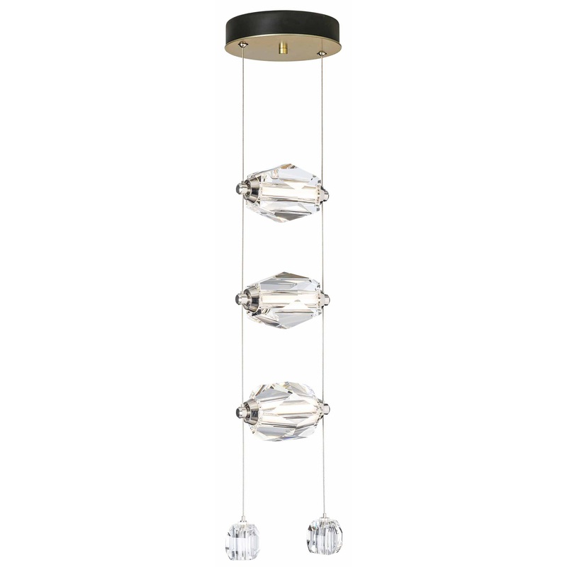 Gatsby Long Pendant