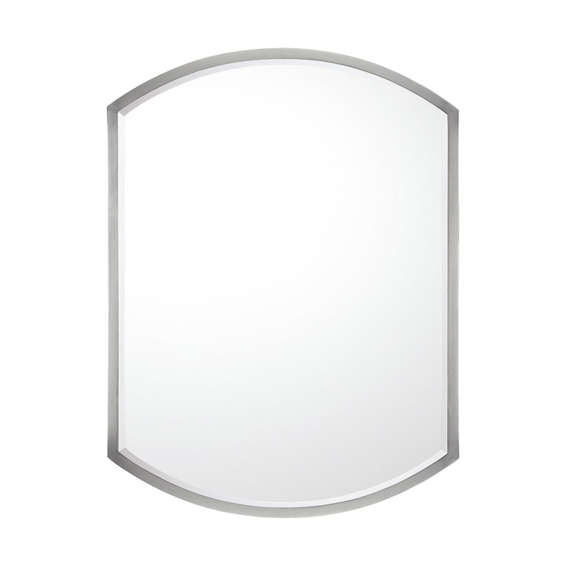 Metal Mirror