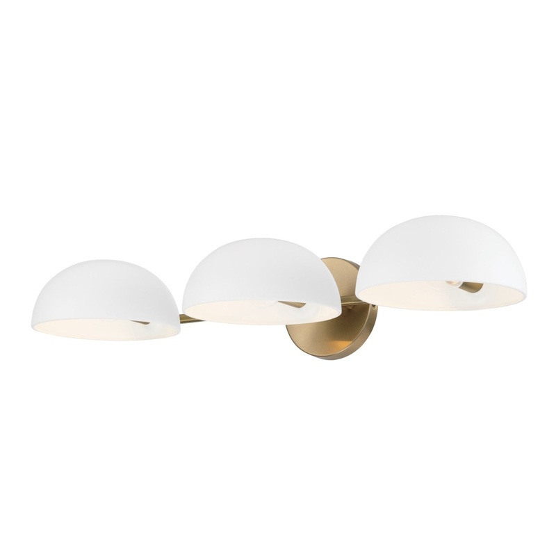 Reece Bathroom Vanity Light