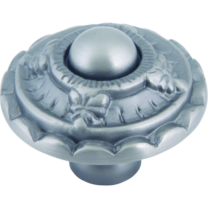 St Michel Knob