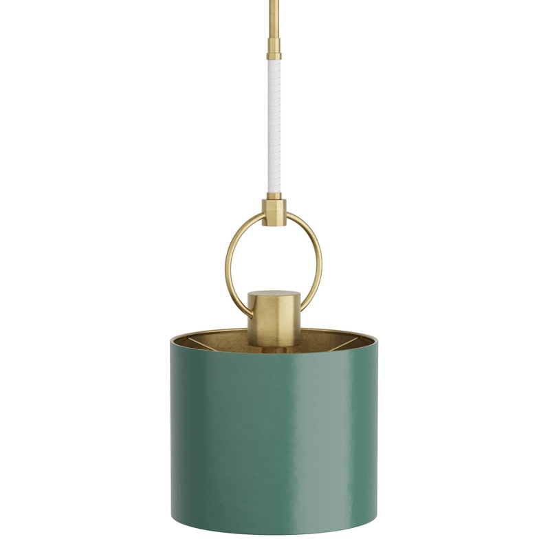 Tarlow Pendant