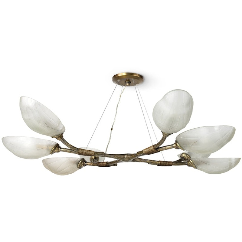 Terrence Pendant
