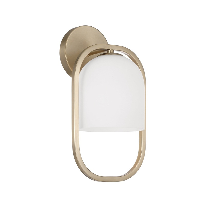 Zeek Wall Sconce