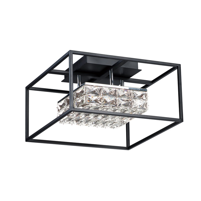 Zephyr Flush Mount