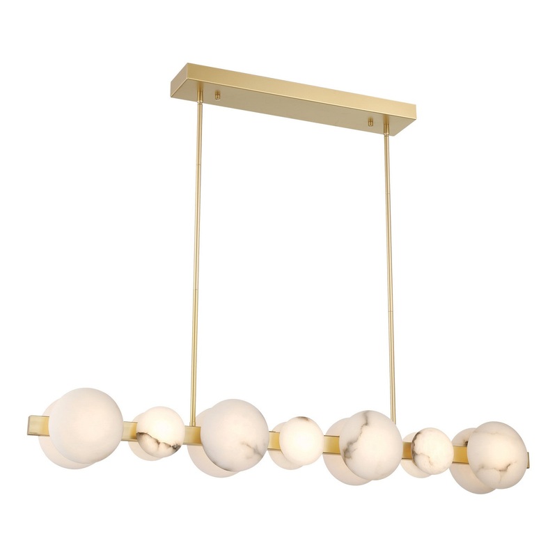 Zill Linear Pendant